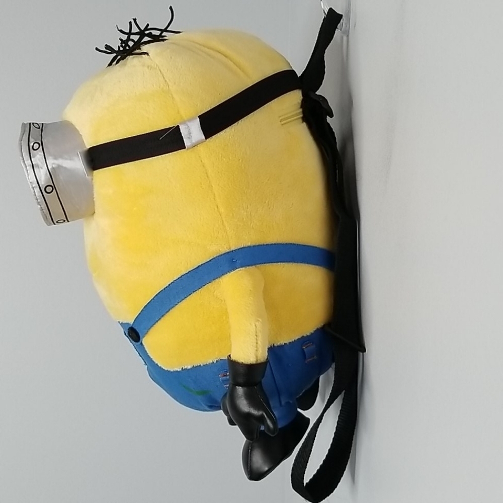 Despicable Me 2 Plush Backpack - image 7